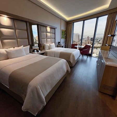 Safi Royal Luxury Metropolitan Hotel San Pedro Garza Garcia Exterior photo