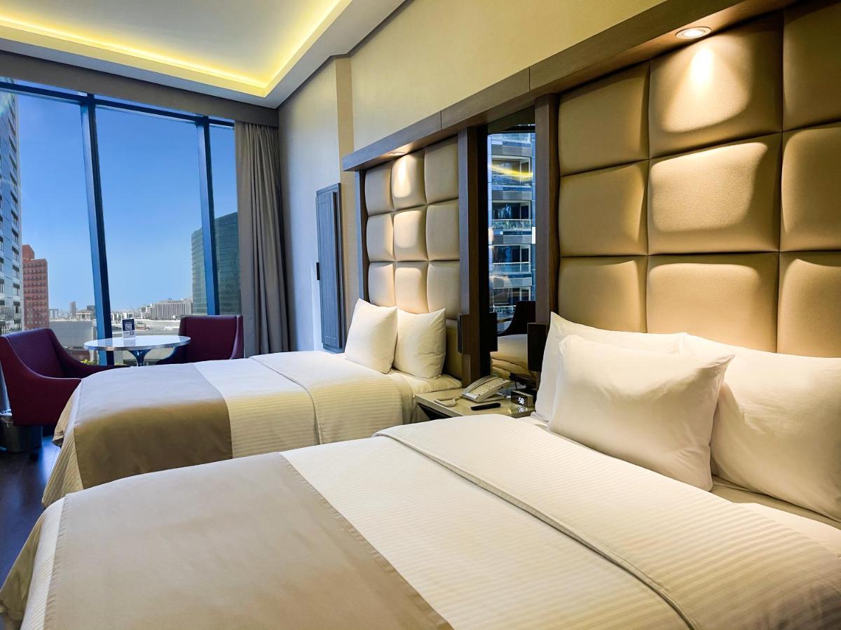 Safi Royal Luxury Metropolitan Hotel San Pedro Garza Garcia Exterior photo